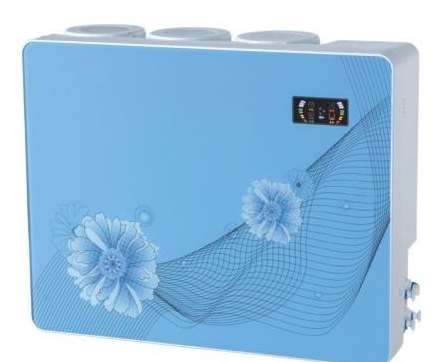 ��ˮ�C����ԭ����ʲô