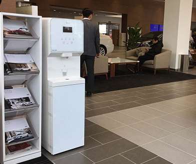 ��ˮ�C����ˮ��ԭ����ʲô